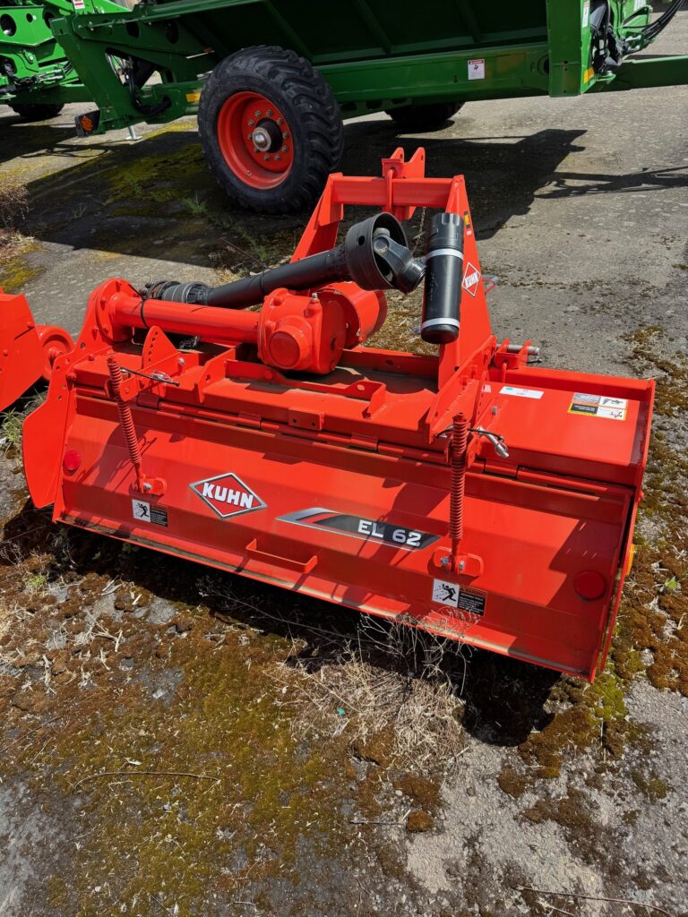 New 2022 KUHN EL62 at Papé Machinery Ag & Turf in Tangent, OR