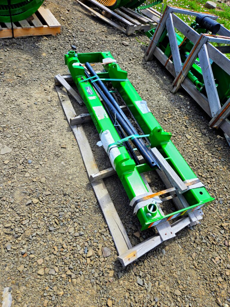 New 2023 FRONTIER AB14G at Papé Machinery Ag & Turf in Tekoa, WA