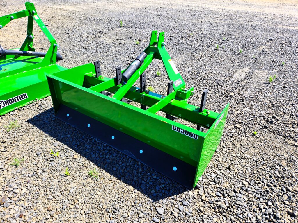 New 2023 FRONTIER BB5060 at Papé Machinery Ag & Turf in Colfax, WA