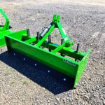 New 2023 FRONTIER BB5060 at Papé Machinery Ag & Turf in Colfax, WA