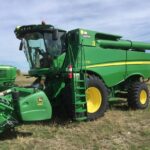Used 2019 John Deere S770 at Papé Machinery Ag & Turf in Salem, OR