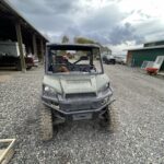 Used 2018 Polaris XP900 at Papé Machinery Ag & Turf in Donald, OR