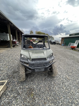 Used 2018 Polaris XP900 at Papé Machinery Ag & Turf in Donald, OR