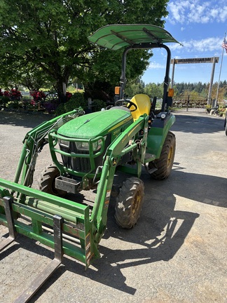 Used 2018 John Deere 2032R at Papé Machinery Ag & Turf in Gresham, OR