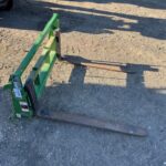 Used 2019 FRONTIER AP10F at Papé Machinery Ag & Turf in McMinnville, OR