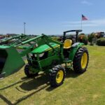 Used 2019 John Deere 4044M at Papé Machinery Ag & Turf in Gresham, OR