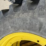 Used 0 John Deere WH/TIR at Papé Machinery Ag & Turf in Donald, OR