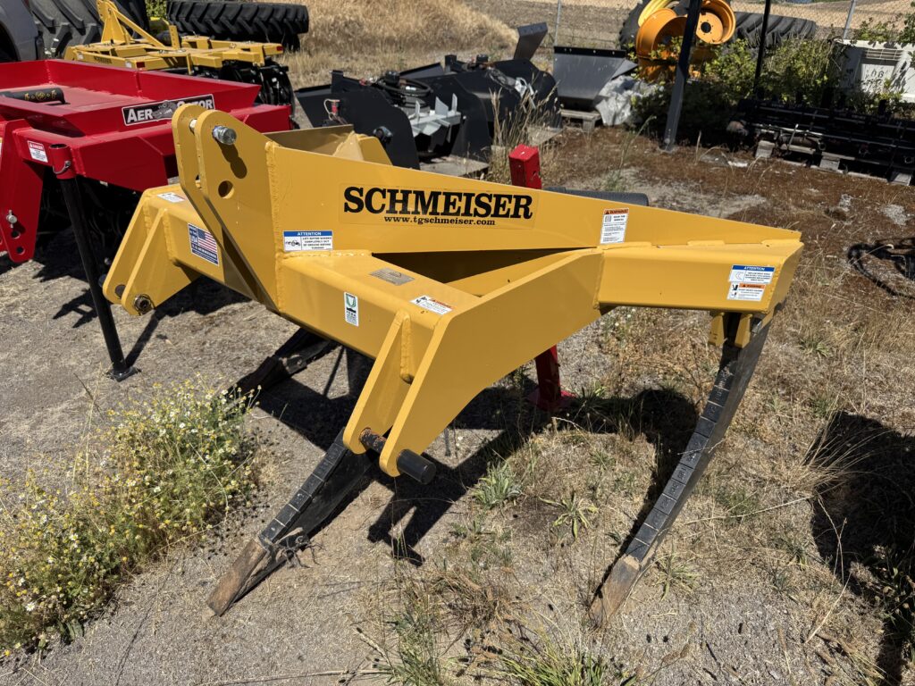 New 2025 SCHMEISER VR327P at Papé Machinery Ag & Turf in McMinnville, OR