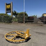 New 2021 RANKIN RH6B at Papé Machinery Ag & Turf in McMinnville, OR