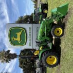 New 2025 John Deere 3025E at Papé Machinery Ag & Turf in Woodland, CA