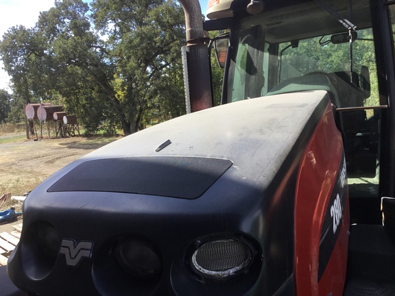 Used 2011 VERSATILE 280 at Papé Machinery Ag & Turf in Tangent, OR