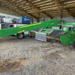 Used 2020 John Deere 835 at Papé Machinery Ag & Turf in Donald, OR