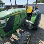 Used 2022 John Deere 4052R at Papé Machinery Ag & Turf in Yakima, WA