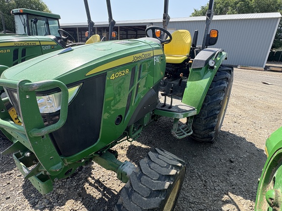 Used 2022 John Deere 4052R at Papé Machinery Ag & Turf in Yakima, WA