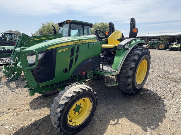 Used 2023 John Deere 4052R at Papé Machinery Ag & Turf in Yakima, WA