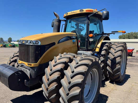 Used 2012 MISCELLANEOUS MT685D at Papé Machinery Ag & Turf in Tangent, OR