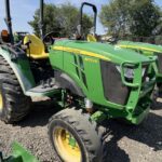 Used 2022 John Deere 4052R at Papé Machinery Ag & Turf in Yakima, WA