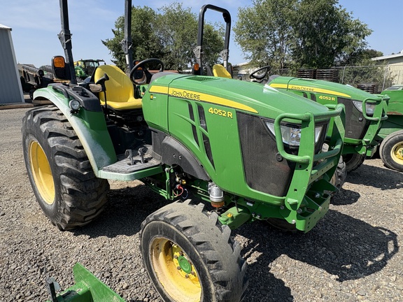 Used 2022 John Deere 4052R at Papé Machinery Ag & Turf in Yakima, WA