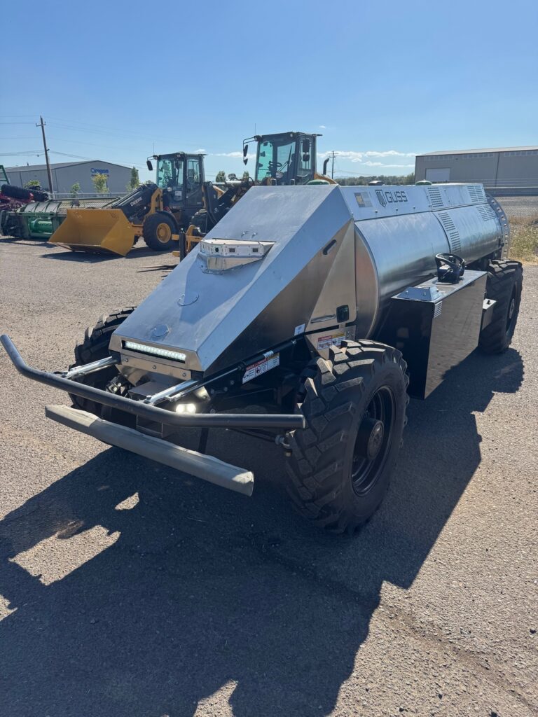 New 2022 GUSS SPRAYERS MINIGU at Papé Machinery Ag & Turf in Tangent, OR